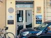 Htel Monet - Hotel