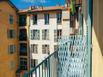 Htel Monet - Hotel