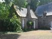 Manoir du Vaumadeuc - Hotel