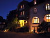 Park hôtel Bellevue - Hotel