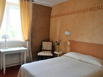 Park hôtel Bellevue - Hotel