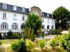 Park hôtel Bellevue - Hotel