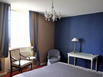 Park hôtel Bellevue - Hotel