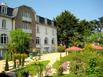 Park hôtel Bellevue - Hotel