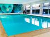 Brit Hotel Saint Brieuc - Hotel