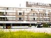 Brit Hotel Saint Brieuc - Hotel