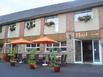 Hostellerie de la Poterne - Hotel