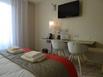 Best Western Les Bains Perros Guirec - Hotel