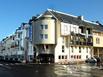 Best Western Les Bains Perros Guirec - Hotel