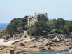 Best Western Les Bains Perros Guirec - Hotel