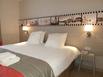 Best Western Les Bains Perros Guirec - Hotel