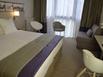 Best Western Les Bains Perros Guirec - Hotel