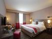 Mercure Dinan Port Le Jerzual - Hotel