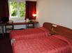 Htel Lacassagne - Hotel