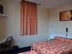 Suisse et Bordeaux - Hotel