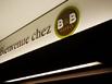 B&B Grenoble Centre Verlaine - Hotel