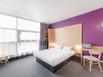 B&B Grenoble Centre Verlaine - Hotel