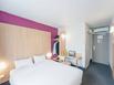 B&B Grenoble Centre Verlaine - Hotel