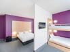 B&B Grenoble Centre Verlaine - Hotel