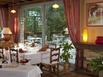 Htel-Restaurant Le Tanargue - Hotel