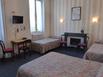 Htel Saint Jean - Hotel