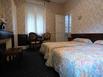 Htel Saint Jean - Hotel