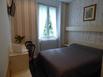 Htel Saint Jean - Hotel