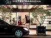 Best Western Plus Htel Massena Nice - Hotel
