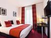 Best Western Plus Htel Massena Nice - Hotel