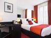 Best Western Plus Htel Massena Nice - Hotel
