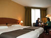 Htel Mercure Saint Etienne Parc de lEurope - Hotel