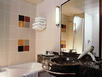 Htel Mercure Saint Etienne Parc de lEurope - Hotel