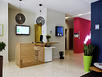 ibis Styles Roanne Centre Gare - Hotel