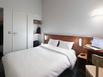 B&B Htel Valence Nord - Hotel