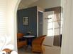 Hôtel Villa la Malouine - Hotel