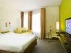 ibis Styles Nice Vieux Port - Hotel