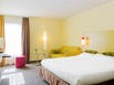 ibis Styles Nice Vieux Port - Hotel