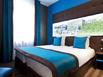 HOTEL DES SAVOIES - Hotel