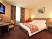 Best Western Hotel De Verdun - Hotel