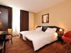 Best Western Hotel De Verdun - Hotel