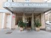 Htel de Normandie - Hotel