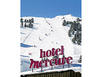 Htel Mercure Courchevel - Hotel