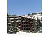 Htel Mercure Courchevel - Hotel