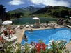 Htel Mercure Courchevel - Hotel