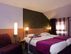 ibis Styles Bourg en Bresse - Hotel