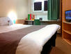 ibis Bourg en Bresse - Hotel