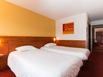 Brit Hotel Rennes Cesson - Le Floral - Hotel