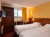 Brit Hotel Rennes Cesson - Le Floral - Hotel