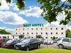 Brit Hotel Rennes Cesson - Le Floral - Hotel