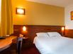 Brit Hotel Rennes Cesson - Le Floral - Hotel